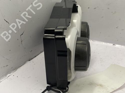 Used Climate control Climate control 22845331 22845331