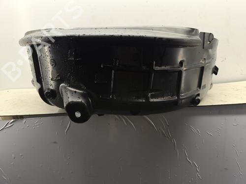 Wheel arch CITROËN C3 III (SX) 1.2 VTi 82 | BP28328702C56