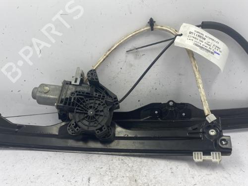 Used Front left window mechanism CITROËN DS5 2.0 HDi 165 Hybrid4 4x4 (163 hp) 22836852