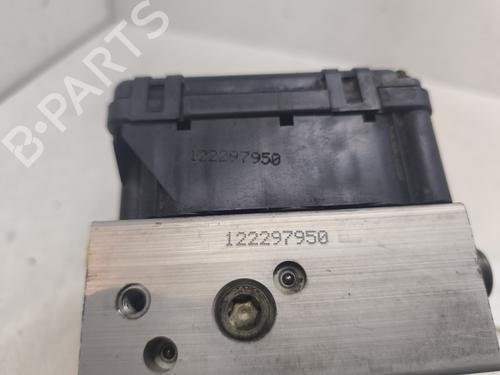 Módulo de ABS Módulo de ABS JEEP GRAND CHEROKEE II (WJ, WG) 3.1 TD 4x4 (140 hp) 33036593 33036593
