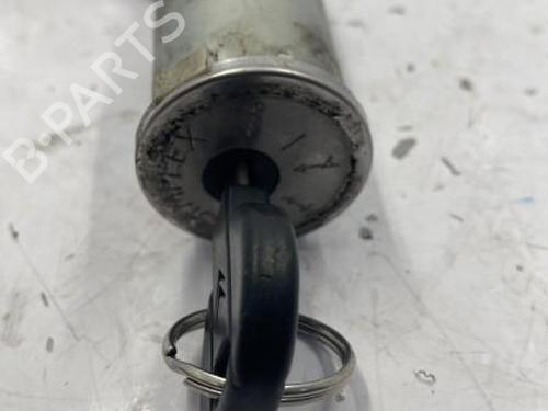 Used Ignition barrel CITROËN SAXO (S0, S1) 1.0 X (50 hp) 22841497
