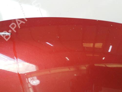Used Hood CHRYSLER PT CRUISER (PT_) 2.2 CRD (121 hp) 22821843
