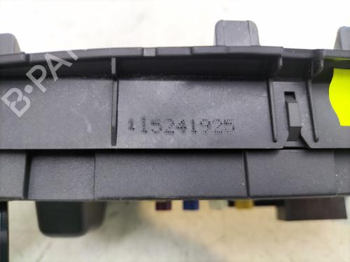 Display monitor RENAULT TRAFIC II Van (FL) 2.0 dCi 115 (FL01, FL0U, FL00, FL0H, FL0M) | BP30336571C48