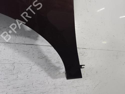 Left front fenders DACIA SANDERO II 1.2 | BP29833717C41 