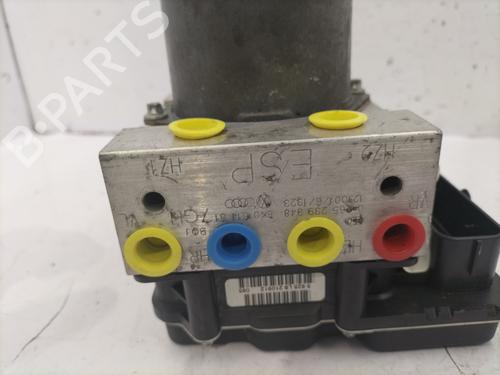 Used ABS pump ABS pump AUDI A5 (8T3) 3.0 TDI (204 hp) 22844276 22844276