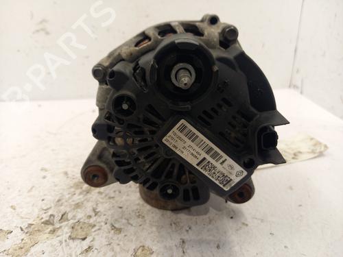 Alternator DACIA DUSTER (HS_) 1.2 TCe 125 | BP25287563M7 - Image 5