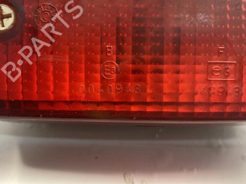 Rear bumper left light FIAT 126 (126_) 700 | BP22842029C81 