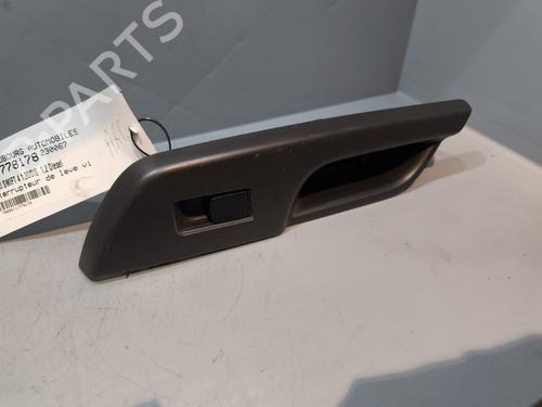 Used Left rear window switch SUZUKI SWIFT IV (FZ, NZ) 1.3 DDiS (AZG413D, ZC02S, ZC92S) (75 hp) 29314790