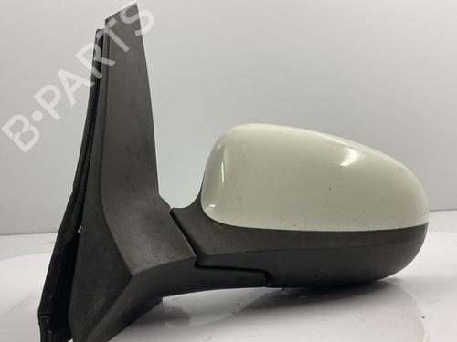 Left mirror FORD KA (RU8) 1.3 TDCi | BP22816997C26 