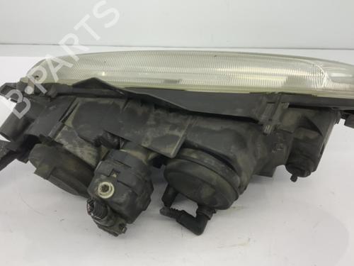 Used Left headlight Left headlight RENAULT ESPACE III (JE0_) 2.2 dCi (JE0K) (130 hp) 33317164 33317164