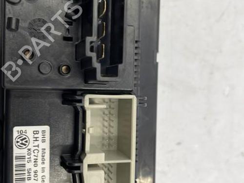 Climate control VW GOLF VI (5K1) 1.6 TDI | BP22832371I5