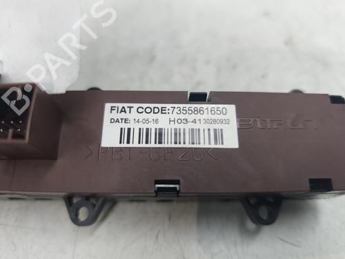 warning-switch-peugeot-boxer-van-2006-30899212 main image