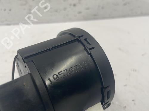 Used Headlight switch Headlight switch VW PASSAT B6 (3C2) [2005-2011] 25758128 25758128