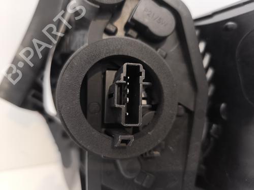 Used Left taillight Left taillight CITROËN C5 III (RD_) 2.0 HDi 165 (RDRHHA, RDRHH8) (163 hp) 32703511 32703511