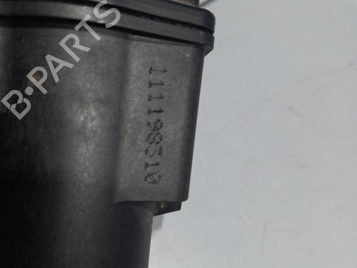 Electric handbrake RENAULT KADJAR (HA_, HL_)  | BP29438636E5 