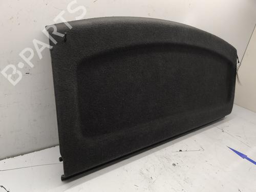 Rear parcel shelf VW GOLF V (1K1) 1.9 TDI | BP30114346C85