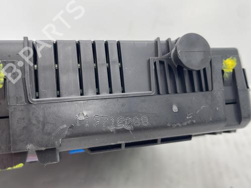 Fuse box CITROËN C3 III (SX) 1.2 VTi 82 | BP32008932E1 