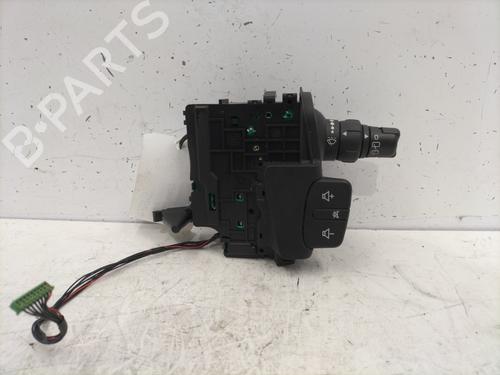 Used Steering column stalk RENAULT GRAND SCÉNIC II (JM0/1_) 1.9 dCi (JM14) (131 hp) 29725827