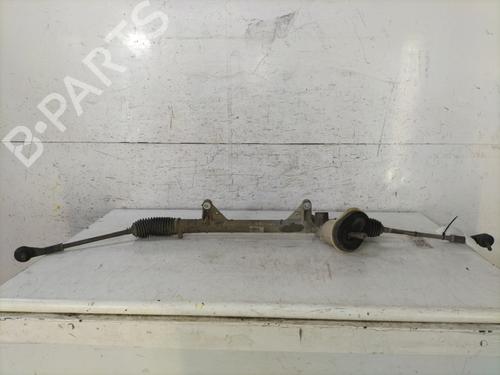 Used Steering rack RENAULT CLIO III (BR0/1, CR0/1) 1.2 16V (BR0P, CR0P) (101 hp) 31034945
