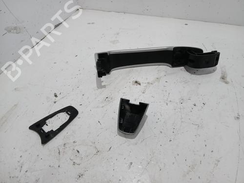 Front left exterior door handle RENAULT KANGOO III MPV TCe 130 (KJMB) | BP29497511C128 