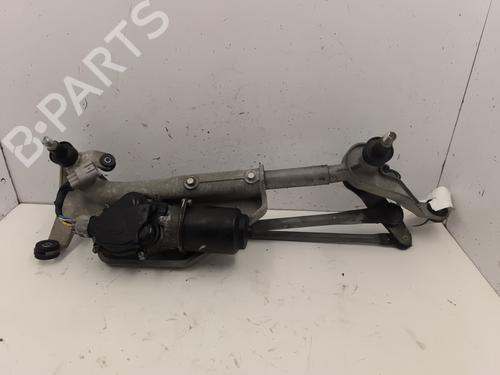 Used Front wiper motor HONDA CR-V III (RE_) 2.2 i-CTDi 4WD (RE6) (140 hp) 24496500