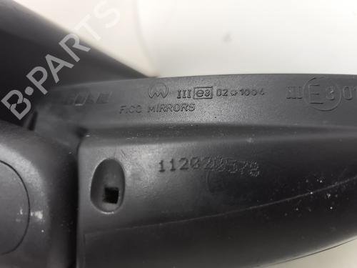 Right mirror FIAT PANDA (169_) 1.1 (169.AXA1A) | BP29141385C27 