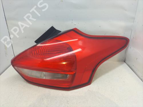 Used Right taillight FORD FOCUS III 1.5 TDCi (120 hp) 29980340