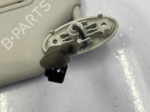 Right sun visor FORD FOCUS III 1.0 EcoBoost | BP22831021I2 