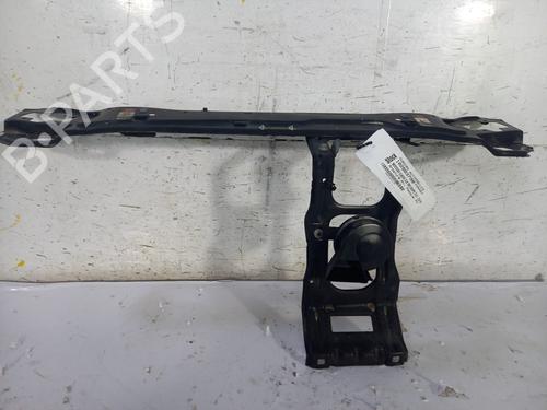 Used Front slam panel Front slam panel MERCEDES-BENZ CLK (C209) CLK 240 (209.361) (170 hp) 24636821 24636821