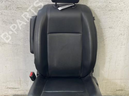 Used Left front seat CITROËN JUMPY III Van (V_) 1.5 BlueHDi 120 (120 hp) 33183826