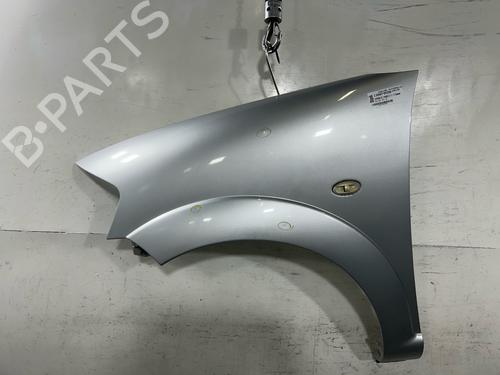 Used Left front fenders Left front fenders 38327039 38327039