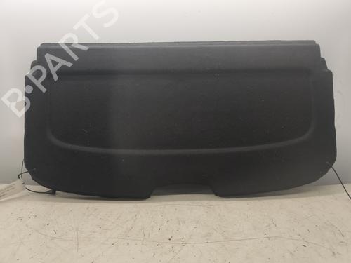 Used Rear parcel shelf PEUGEOT 308 I (4A_, 4C_) 1.6 HDi (90 hp) 28181071