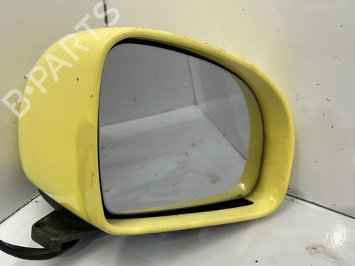 Right mirror VW NEW BEETLE (9C1, 1C1) 1.9 TDI | BP22831327C27 