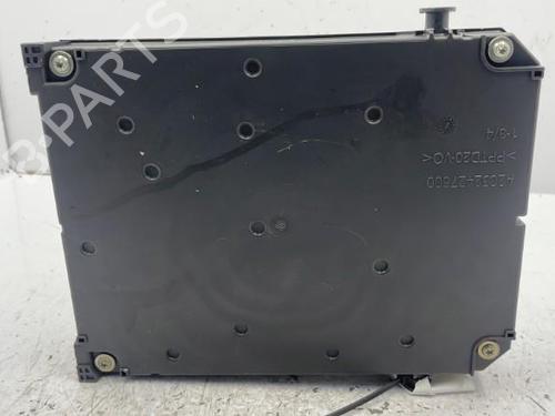 Used Fuse box Fuse box CITROËN C4 II (NC_) 1.2 THP 110 (NCHNZ6, NCHNV6) (110 hp) 22835204 22835204