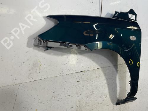 Left front fenders MAZDA 2 (DY) 1.4 CD | BP24197137C41 