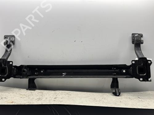 Front bumper reinforcement CITROËN DS3 (SA_) 1.6 HDi 90 | BP28679605C109 