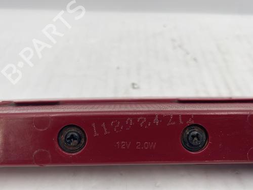 Third brake light HYUNDAI ix20 (JC) 1.6 CRDI | BP31987864L11