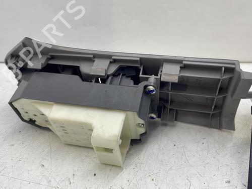 Left front window switch TOYOTA YARIS (_P9_) 1.4 D-4D (NLP90_, NLP90R) | BP30882183I27  - Image 5