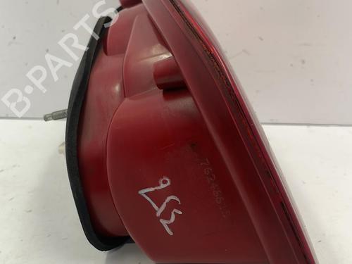 Used Right tailgate light HYUNDAI SANTA FÉ II (CM) 2.2 CRDi GLS 4x4 (150 hp) 22829041