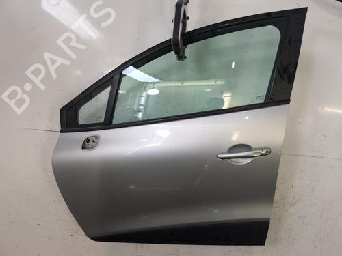 Used Left front door Left front door RENAULT CLIO IV (BH_) 1.5 dCi 90 (90 hp) 34504752 34504752