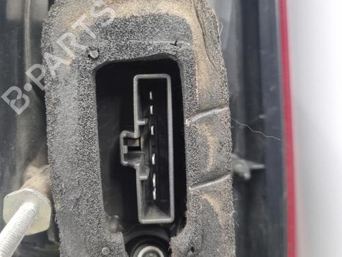 Left taillight FORD C-MAX (DM2) 1.8 TDCi | BP22827474C34 - Image 3