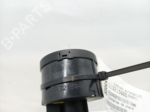 Headlight switch VW GOLF VI (5K1) 2.0 TDI | BP29516012I24 
