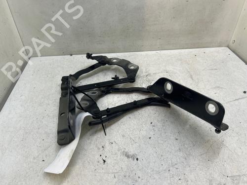 Used Hinge/Door check strap Hinge/Door check strap LAND ROVER RANGE ROVER EVOQUE (L538) 2.0 D 4x4 (150 hp) 40516151 40516151