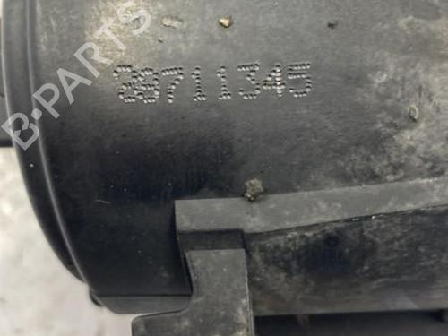 Used Right front fog light FORD FIESTA VI (CB1, CCN) 1.4 TDCi (68 hp) 22836336