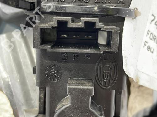 Used Left tailgate light FORD GALAXY I (WGR) 1.9 TDI (130 hp) 22828281