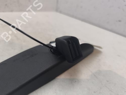 Rear mirror DACIA SANDERO II  | BP27525244I6 