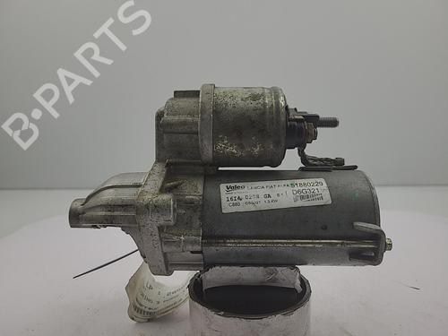 Starter FIAT FIORINO Box Body/MPV (225_) 1.3 D Multijet (225BXD1A, 225BXB1A, 225BXB11) | BP22818959M8 
