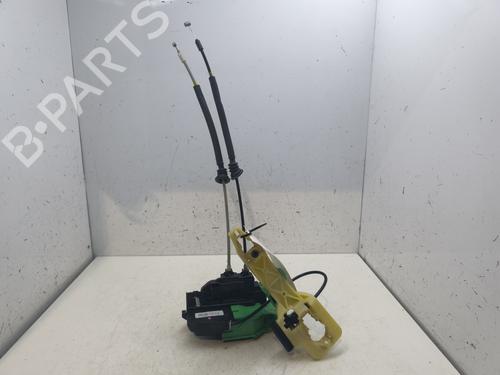Used Rear left lock HYUNDAI i30 (FD) 1.6 CRDi (90 hp) 27525185