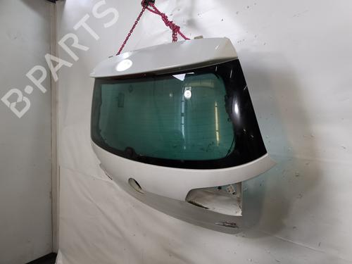 Tailgate VW GOLF VII (5G1, BQ1, BE1, BE2) 1.4 TSI | BP29377319C6 