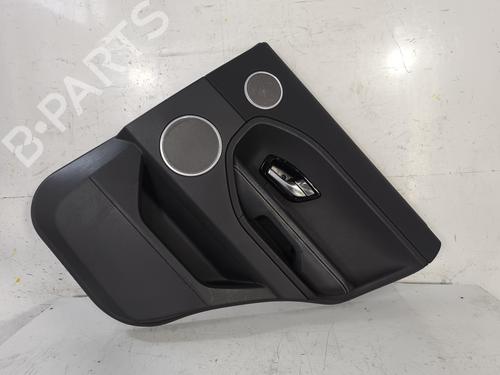 Seats set LAND ROVER RANGE ROVER EVOQUE (L538) 2.2 D 4x4 | BP25374625C78  - Image 8